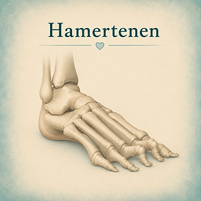Hamertenen