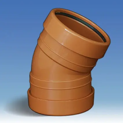 Thumbnail: Underground Drainage & Soil Pipe