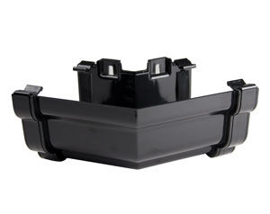 Thumbnail: Ogee Gutter