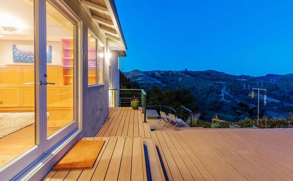 Thumbnail: Decking Range