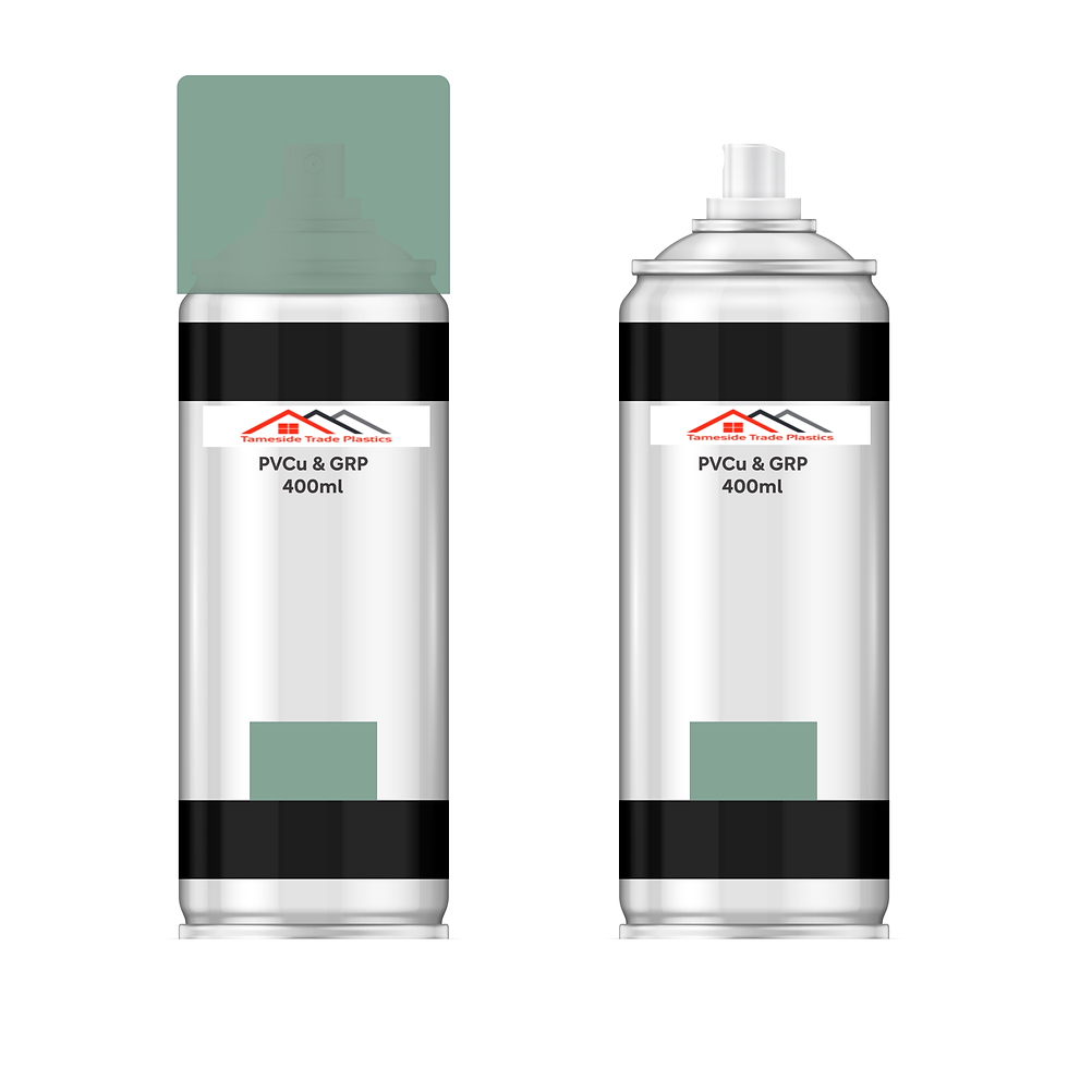Thumbnail: Upvc Spray paints