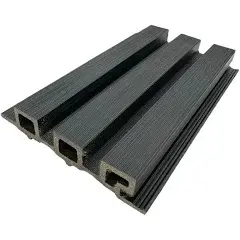 Thumbnail: Composite Cladding / Slatted Cladding