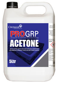 Thumbnail: PRO GRP GLASSFIBRE ROOFING SYSTEM