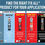 Thumbnail: Soudal Hybrid polymer sealant adhesive (FIX ALL)