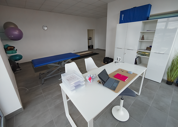 Tierphysiotherapie Wismar