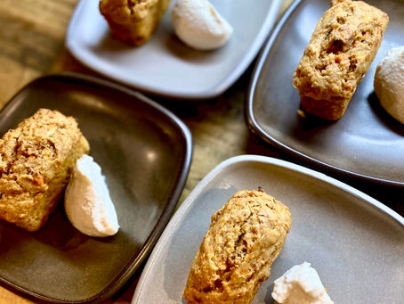 新作スイーツ①