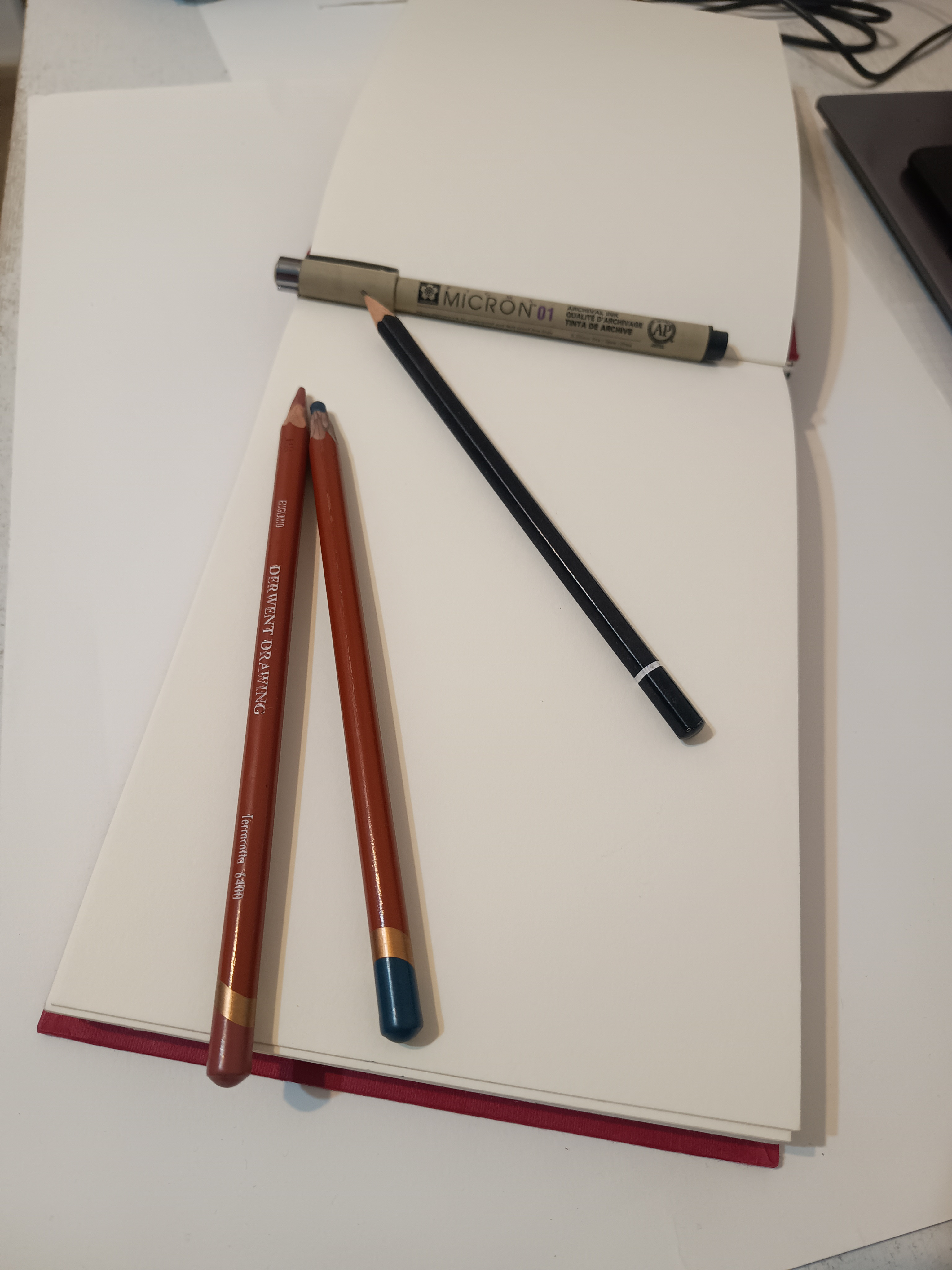 Desenhos sob encomenda