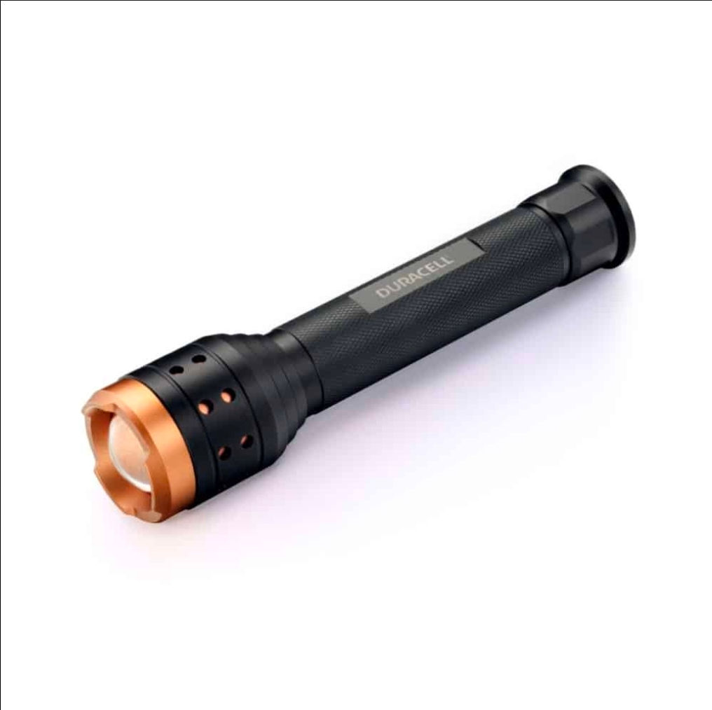 Handheld LED light/flashlight