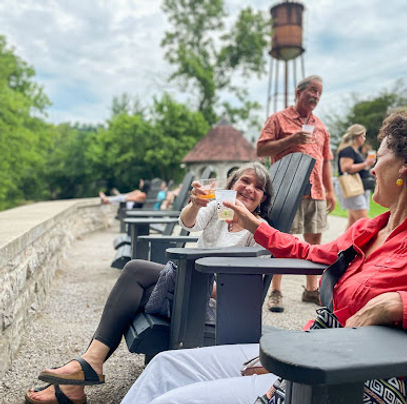 Uncover the Rich History of Bourbon Distilleries