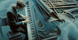 Release - Official Music Video - Dive Deeper