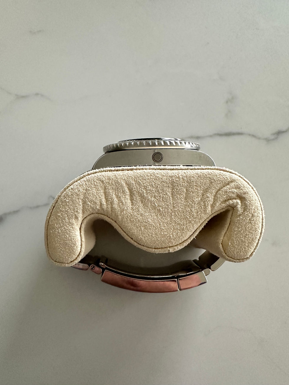 Thumbnail: Rolex Seadweller 43mm on Oyster