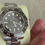 Thumbnail: Rolex GMT Master II 40mm Green Arrow Black Bezel on Oyster