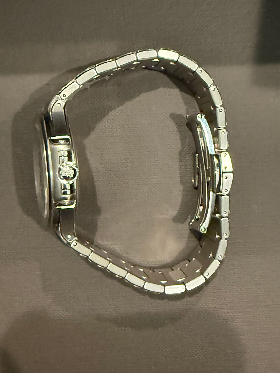 Thumbnail: Patek Philippe Nautilus