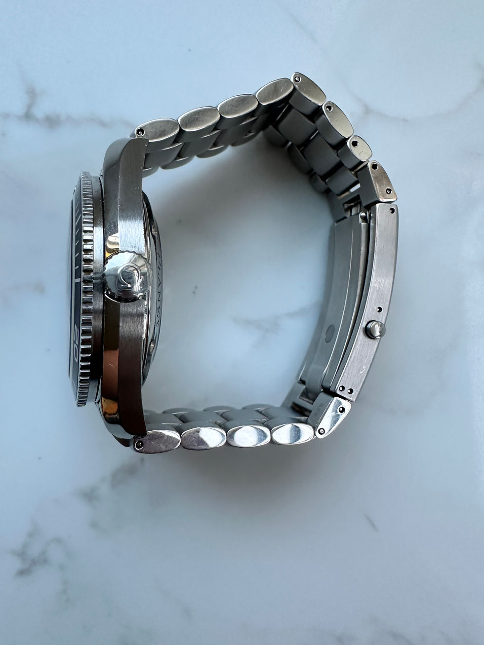 Thumbnail: Omega Seamaster Planet Ocean 42mm