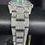 Thumbnail: Rolex Bussed Out Aftermarket Diamond Bezel Case and Bracelet Date Just