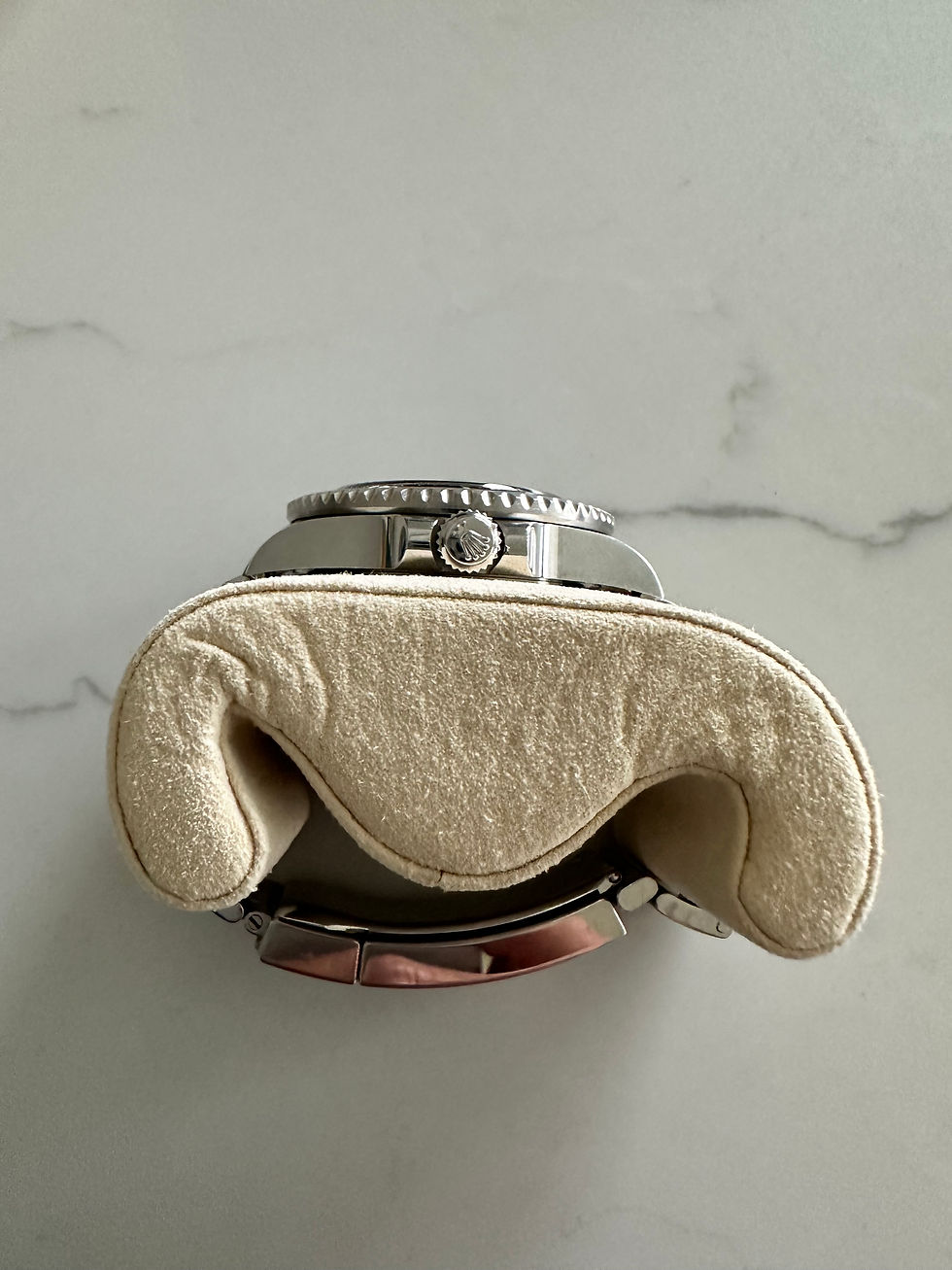 Thumbnail: Rolex Seadweller 43mm on Oyster