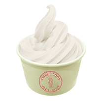 Vanilla softserve