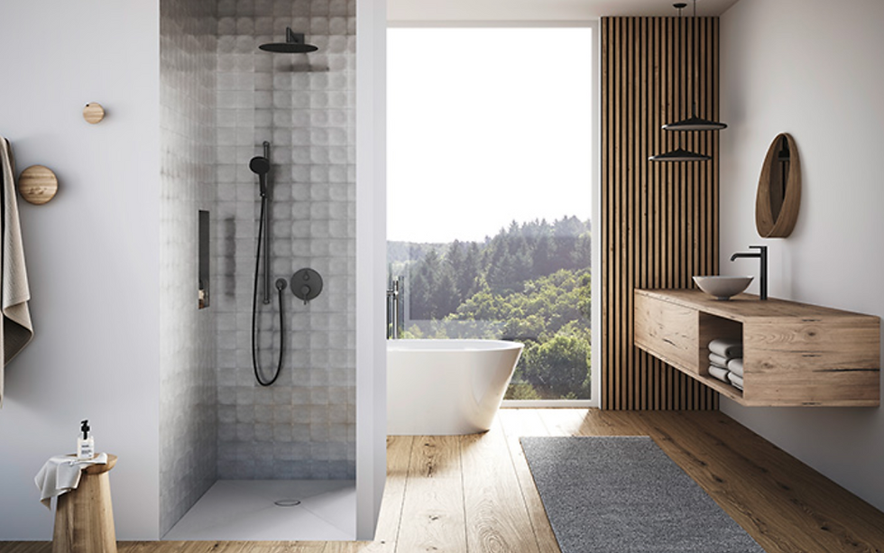 Schmidlin VERTEX ALCOVE