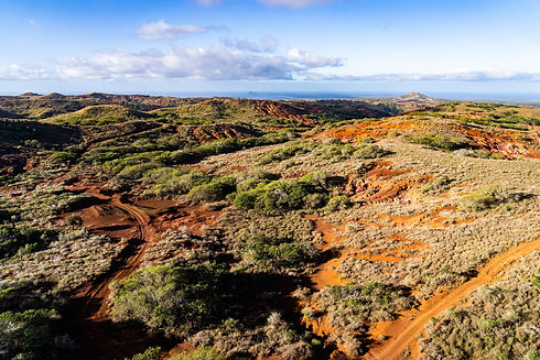 ABOUT NIIHAU Niihau Provisions