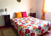 Quarto Casa Tifred em Lagos, Algarve