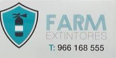 FARMEXTINTORES EM ARRAIOLOS