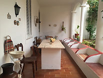 Casa Dª Ana em Reguengos de Monsaraz