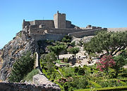 CASTELO DE MARVÃO