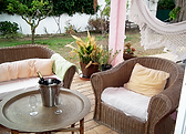 Quarto Casa Tifred em Lagos, Algarve