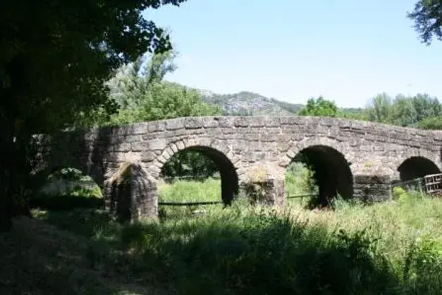 ponte em marvão
