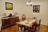 CASA AVÔ ZÉZINHO no Telheiro em Monsaraz
