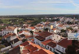 Ourique