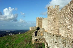CASTELO DE SANTIAGO DO CACÉM