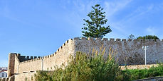 CASTELO DE SINES