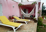 Quarto Casa Tifred em Lagos, Algarve