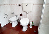 Quarto Casa Tifred em Lagos, Algarve
