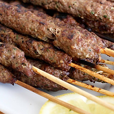 Kofta Kabab 