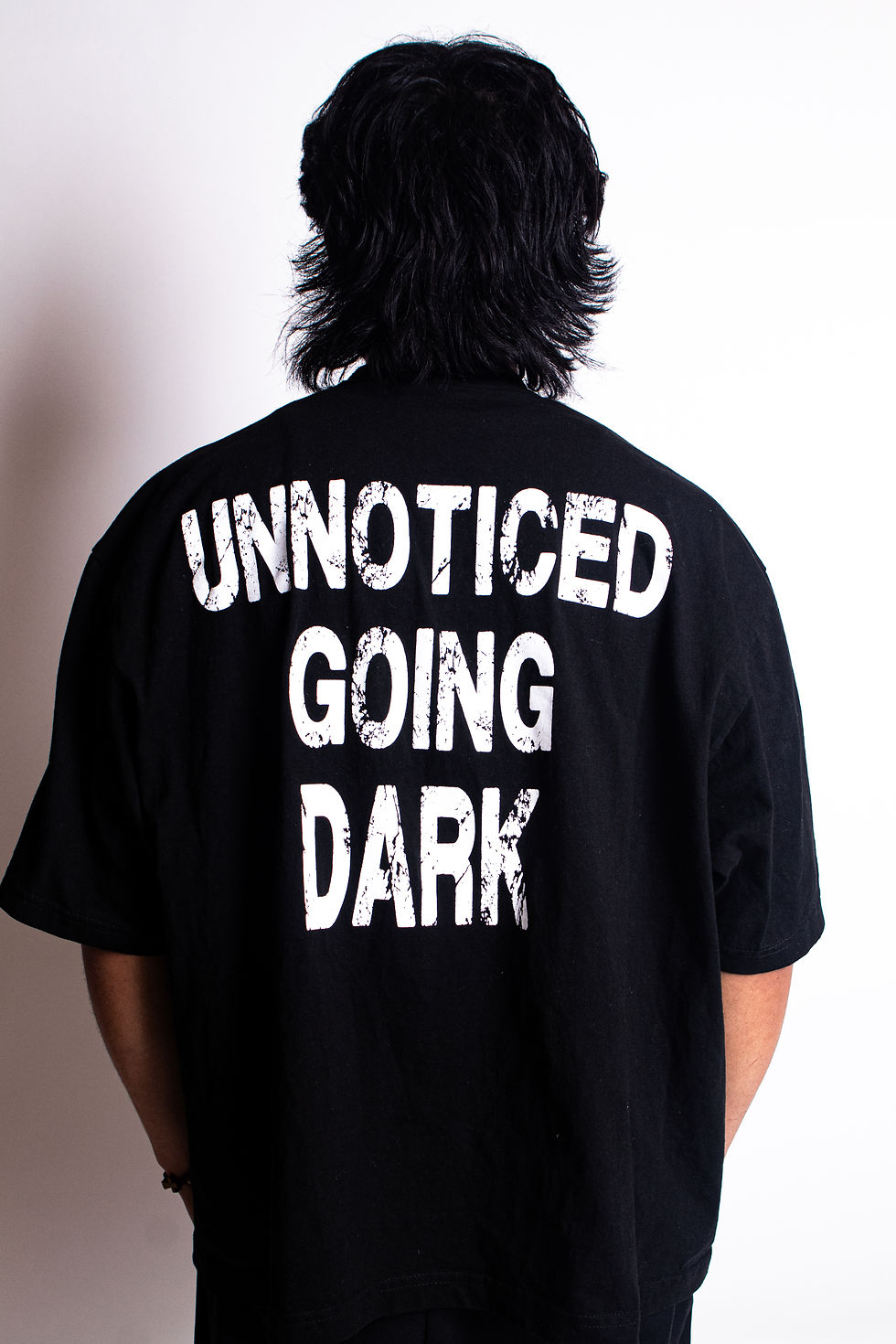 Thumbnail: UNNOTICED X EMNS TEE