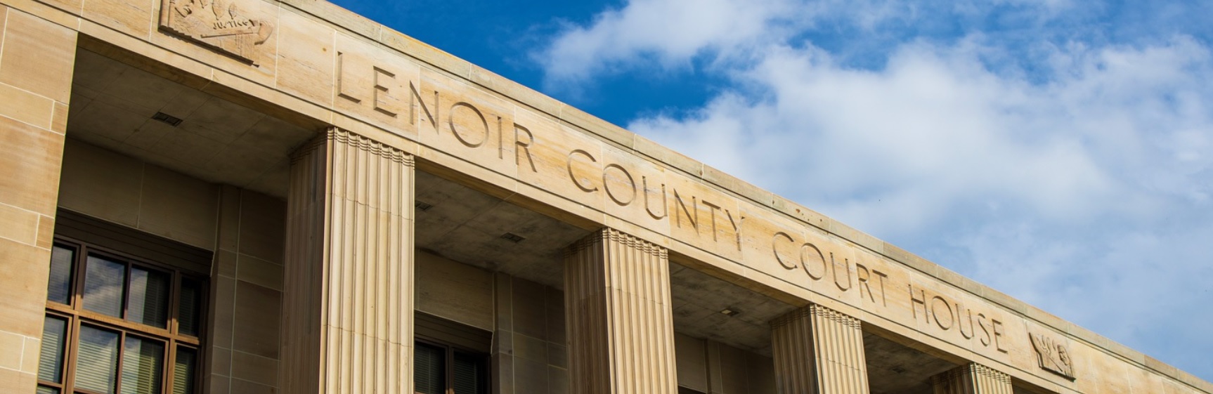 Lenoir County Sheriff's Office