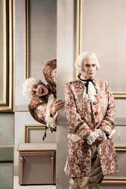 AMADEUS