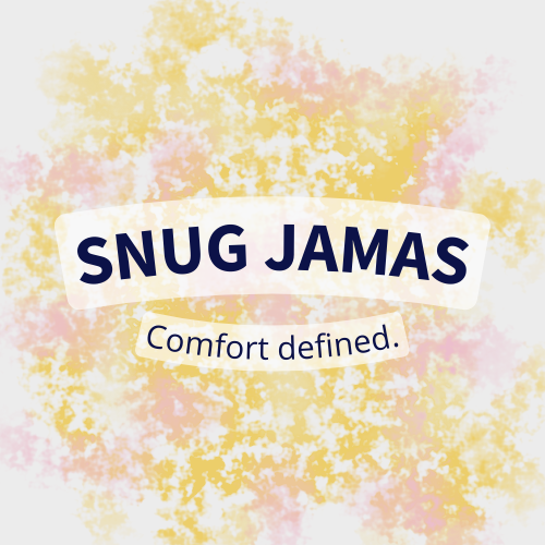 What else can I do? Snug Jamas