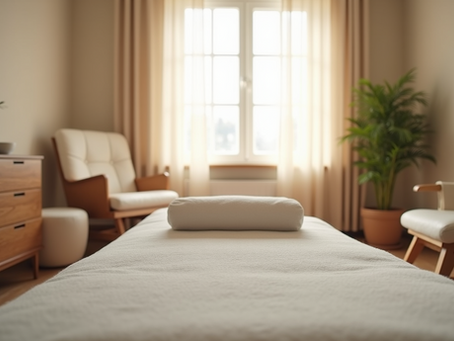 Explore Lennie Soo's Holistic Therapy for Trauma