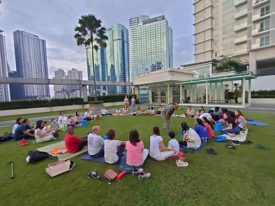 SUD Treatment 360 Wellness Hub Rooftop Bangsar South.jpeg