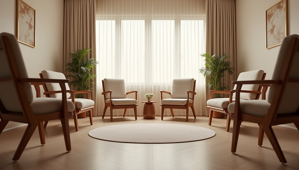 Exploring Therapy Steps Malaysia: A Guide to 12-Step Therapy Programs