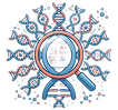 DNA-informed supplement planning in Kual