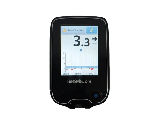 Understanding Chronic Hypoglycemia: The Hidden Metabolic Imbalance