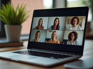 Benefits of Online Therapy Groups: Embracing Online Group Therapy in Malaysia