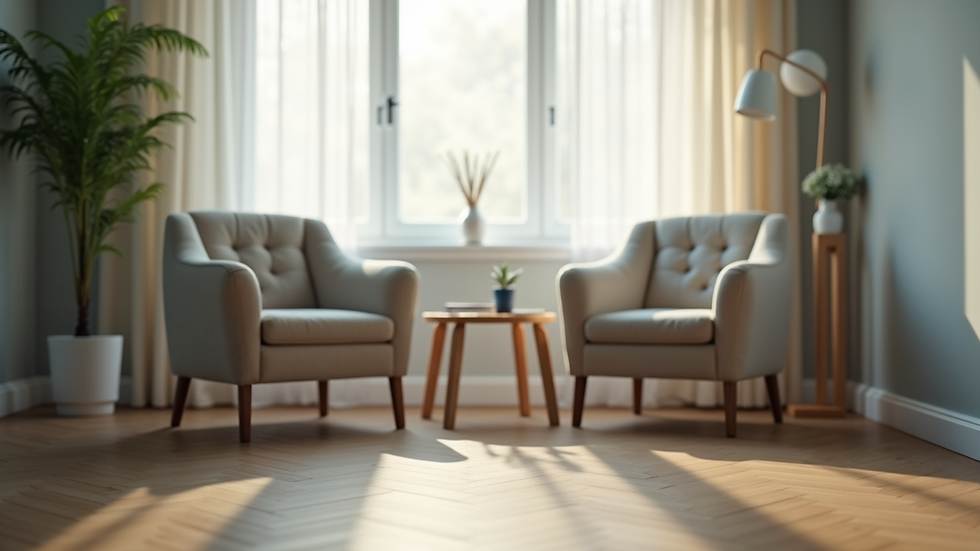 Couple Counselling Services in Bangsar South