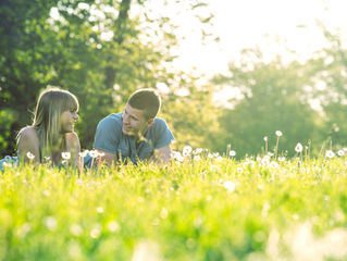 Get Outside! How Spending Time Outdoors Improves Our Health