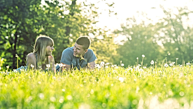 In het weekend tot 20 graden in Limburg