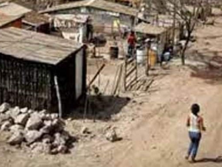 AUMENTA LA POBREZA EXTREMA EN SONORA